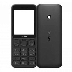 قاب گوشی Nokia 125 2020