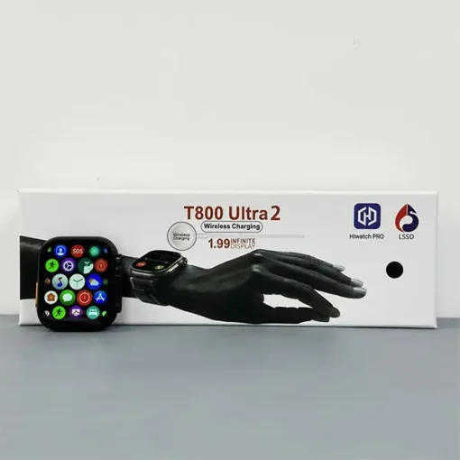 ساعت هوشمند T800 Ultra 2 | T800 Ultra 2 Smart Watch33