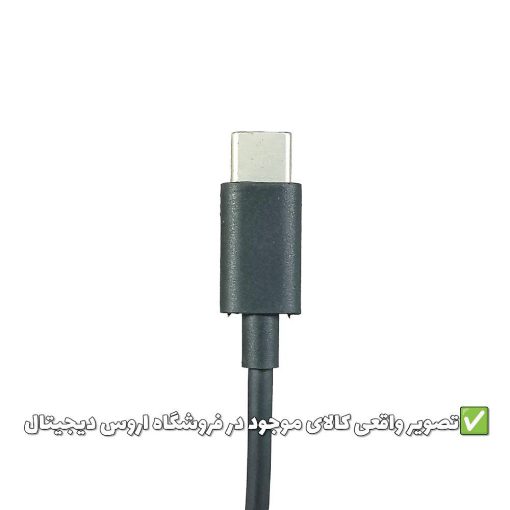 کابل شارژر نوکیا USB به تایپ سی مدل HX-ZN-01 | photo 2024 02 05 19 27 31 2