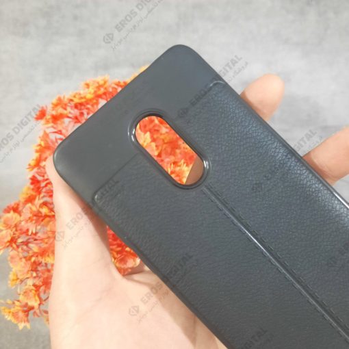 قاب اتوفوکوس ژله ای Xiaomi Redmi Note 4 | photo 2024 02 16 11 01 39