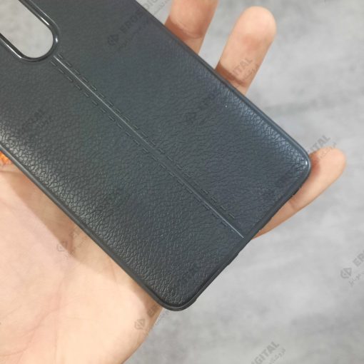 قاب اتوفوکوس ژله ای Xiaomi Redmi Note 4 | photo 2024 02 16 11 01 40