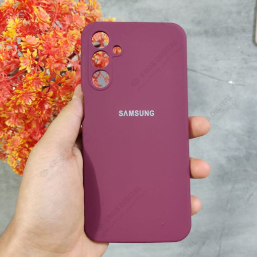 قاب سیلیکونی Samsung Galaxy A15 (سیلیکون اصل) | photo 2024 02 23 19 14 15 2