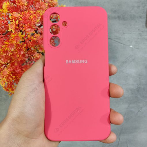 قاب سیلیکونی Samsung Galaxy A15 (سیلیکون اصل) | photo 2024 02 23 19 14 17