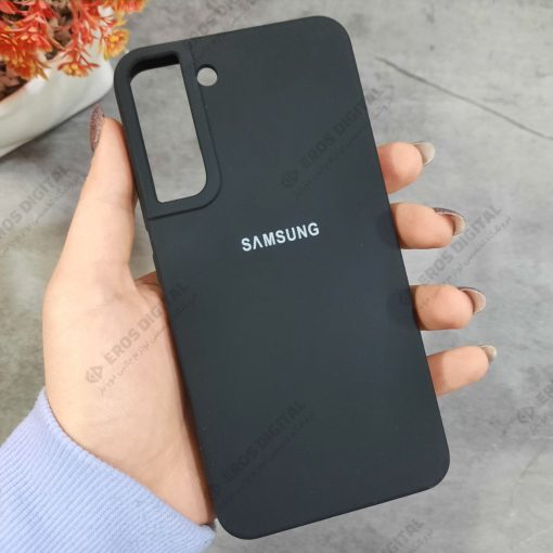 قاب سیلیکونی Samsung Galaxy S22 Plus (سیلیکون اصل) | photo 2024 02 24 17 07 48