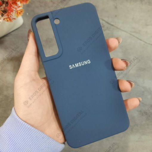 قاب سیلیکونی Samsung Galaxy S22 Plus (سیلیکون اصل) | photo 2024 02 24 17 07 49