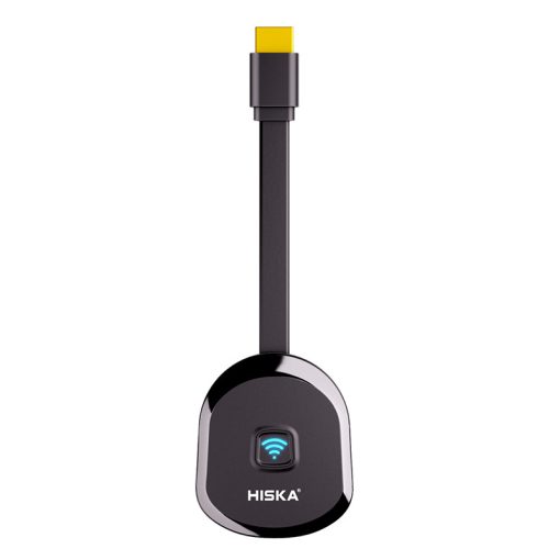 دانگل HDMI هیسکا مدل HR-30 | 998bba0364f3777c2e1946700f8d38e1d88c5d5e 1701070161