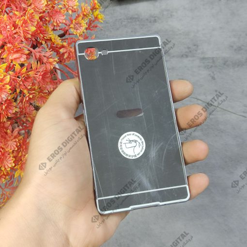 قاب گوشی Sony Xperia Z5 Mini مدل آینه ای | photo 2024 03 02 18 11 03