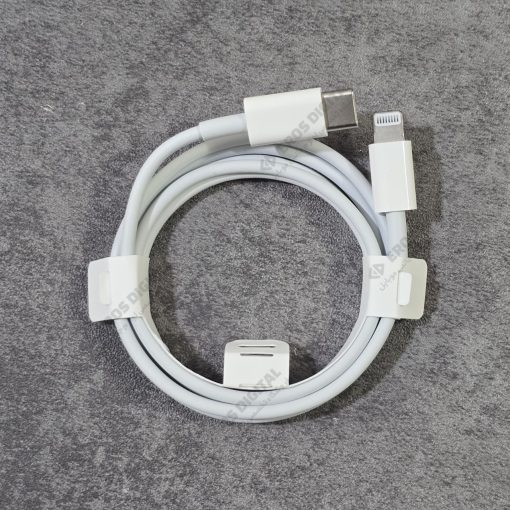 کابل شارژر USB-C به لایتنینگ اپل مدل MX0K2ZM/A | photo 2024 03 11 18 37 56 2