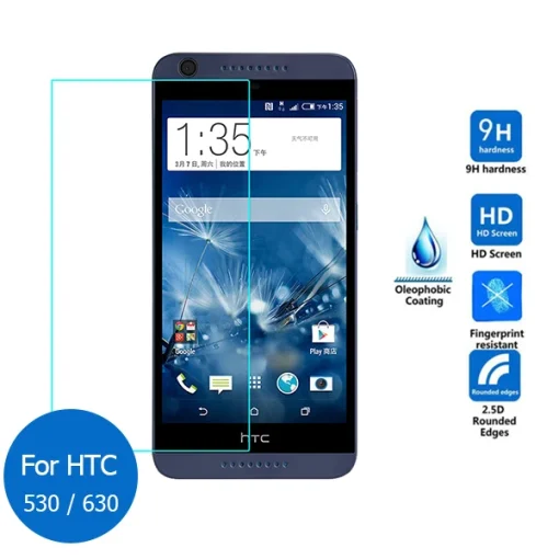 گلس HTC Desire 530 شیشه ای Tempered Glass طرح1 | 800768686139 f92d8b23 4061 46e3 a6ef 2a3446ea133d 1