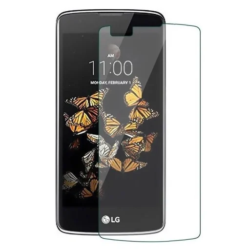 گلس LG L Fino شیشه ای Tempered Glass | 9 h 0 26