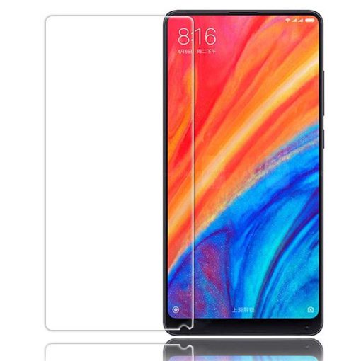 گلس Xiaomi Mi Mix 2S شیشه ای Tempered Glass | buy price xiaomi mi mix 2s 3mm 2.5d tempered glass screen protector گلس گوشی