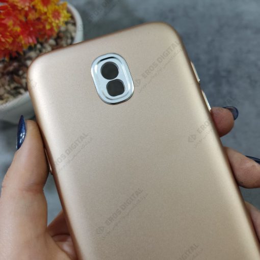 قاب گوشی Samsung Galaxy J5 pro / J530 مدل ژله ای سیلور رینگ طرح2 | photo 2024 04 14 17 38 49