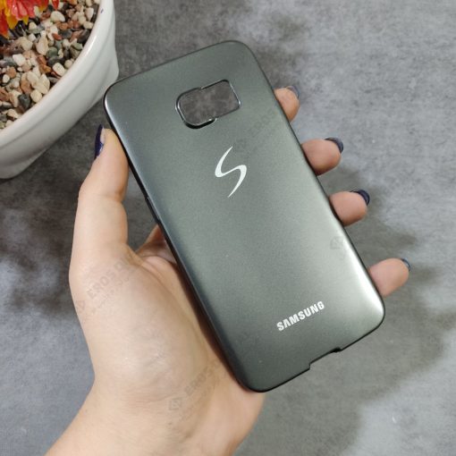 قاب گوشی Samsung galaxy S6 Edge ژله ای Nice Case | photo 2024 04 17 18 36 43