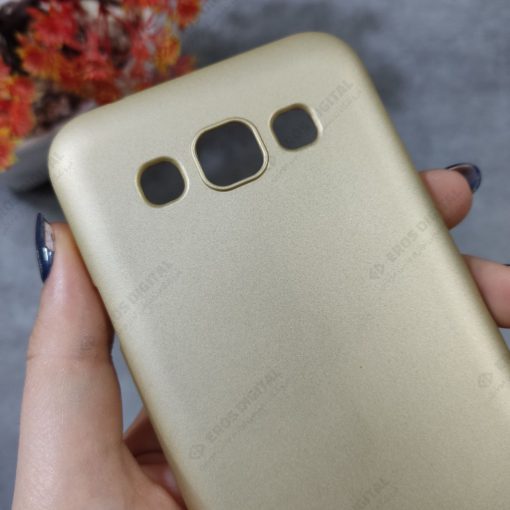قاب گوشی Samsung Galaxy E5 ژله ای Motomo | photo 2024 04 21 18 04 29