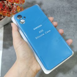 Samsung Galaxy A05 Silicone Case