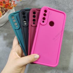 قاب گوشی Huawei Y9 Prime 2019 مدل Solid Case