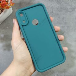 قاب گوشی Huawei Y6 2019 مدل Solid Case