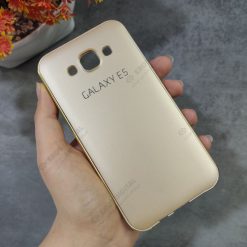 قاب گوشی Samsung Galaxy E5 مدل Case Bumper