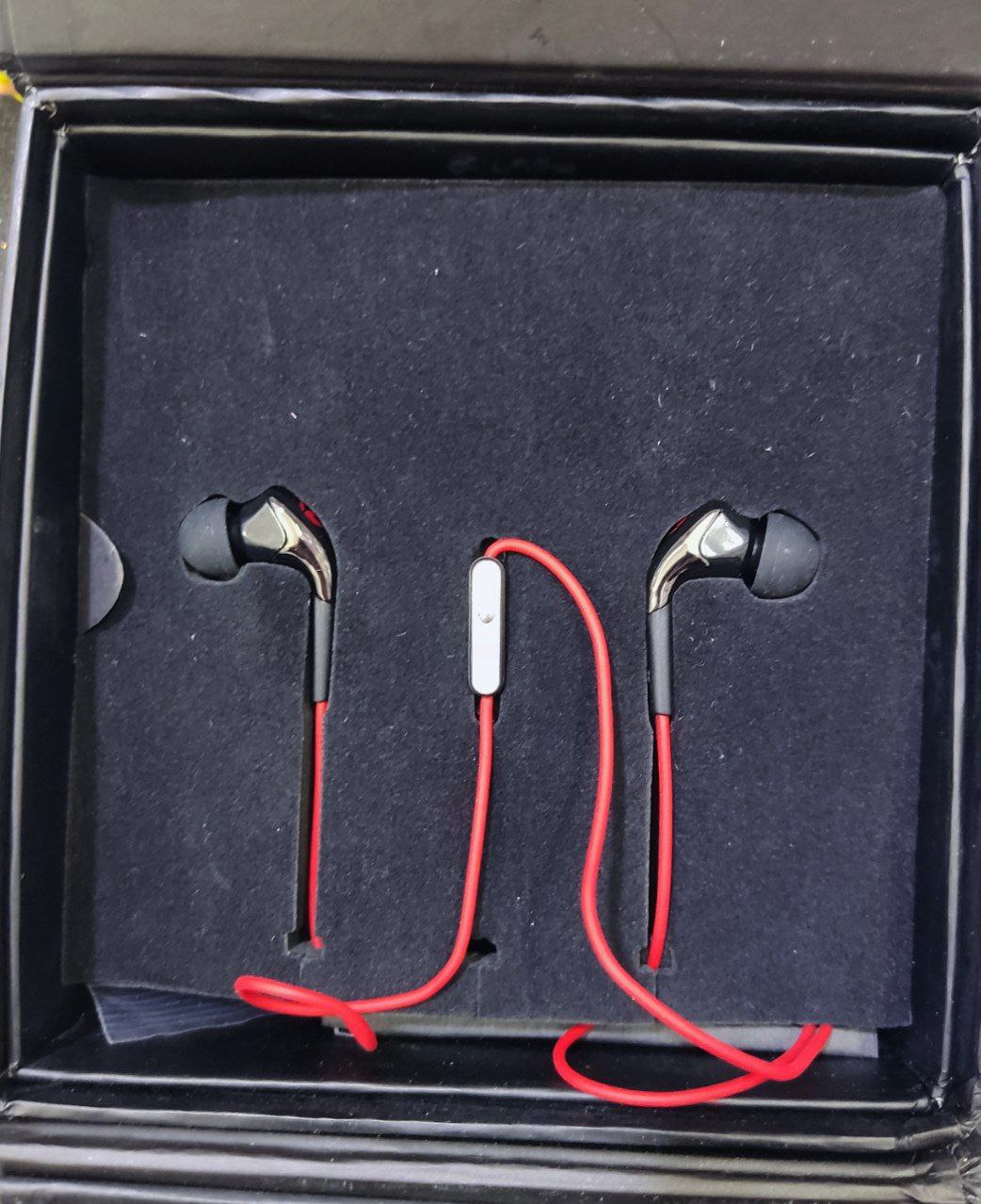 هندزفری سیمی مدل Elite iHip