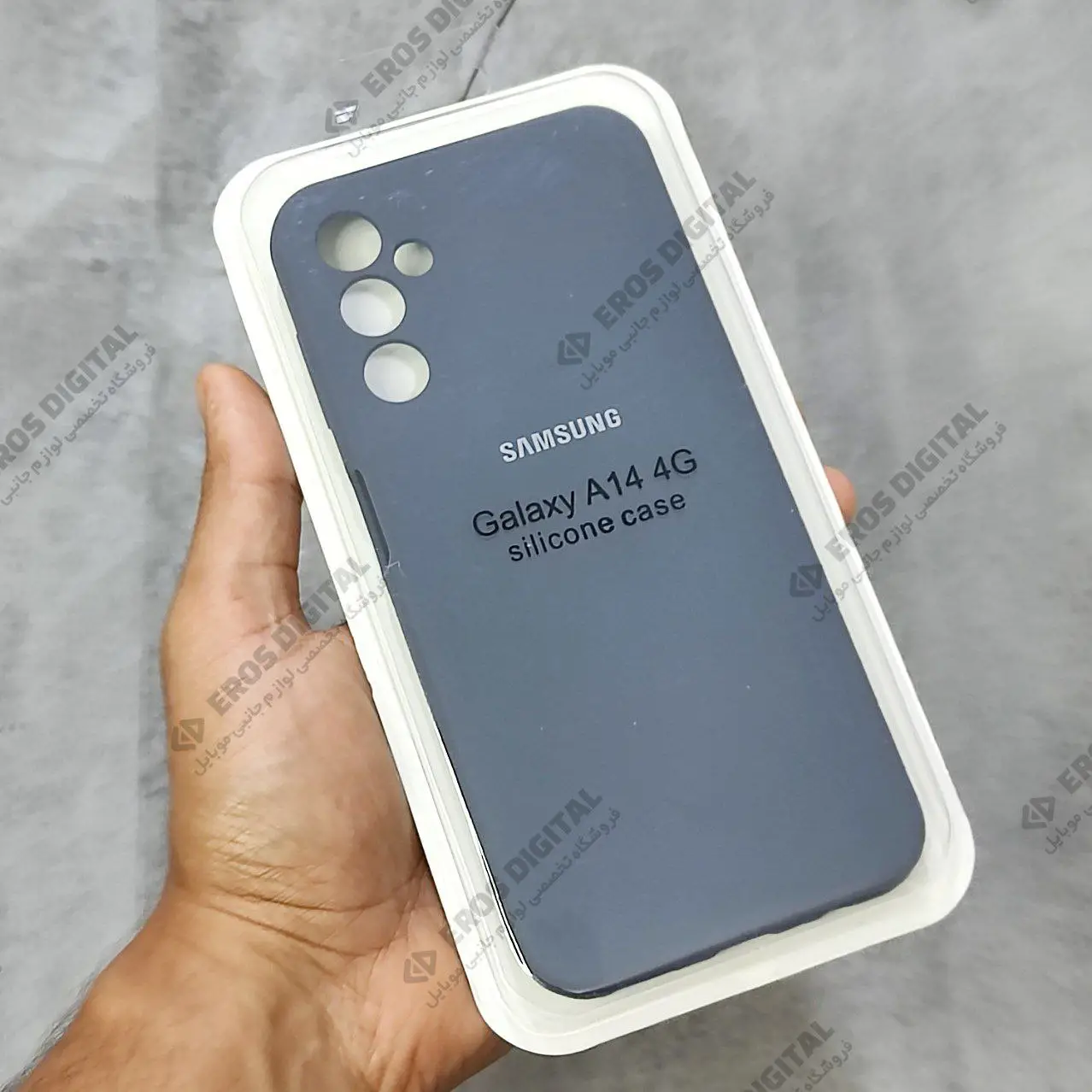 قاب سیلیکونی Samsung Galaxy A14 (سیلیکون اصل) | photo 2023 07 15 17 55 18.jpg